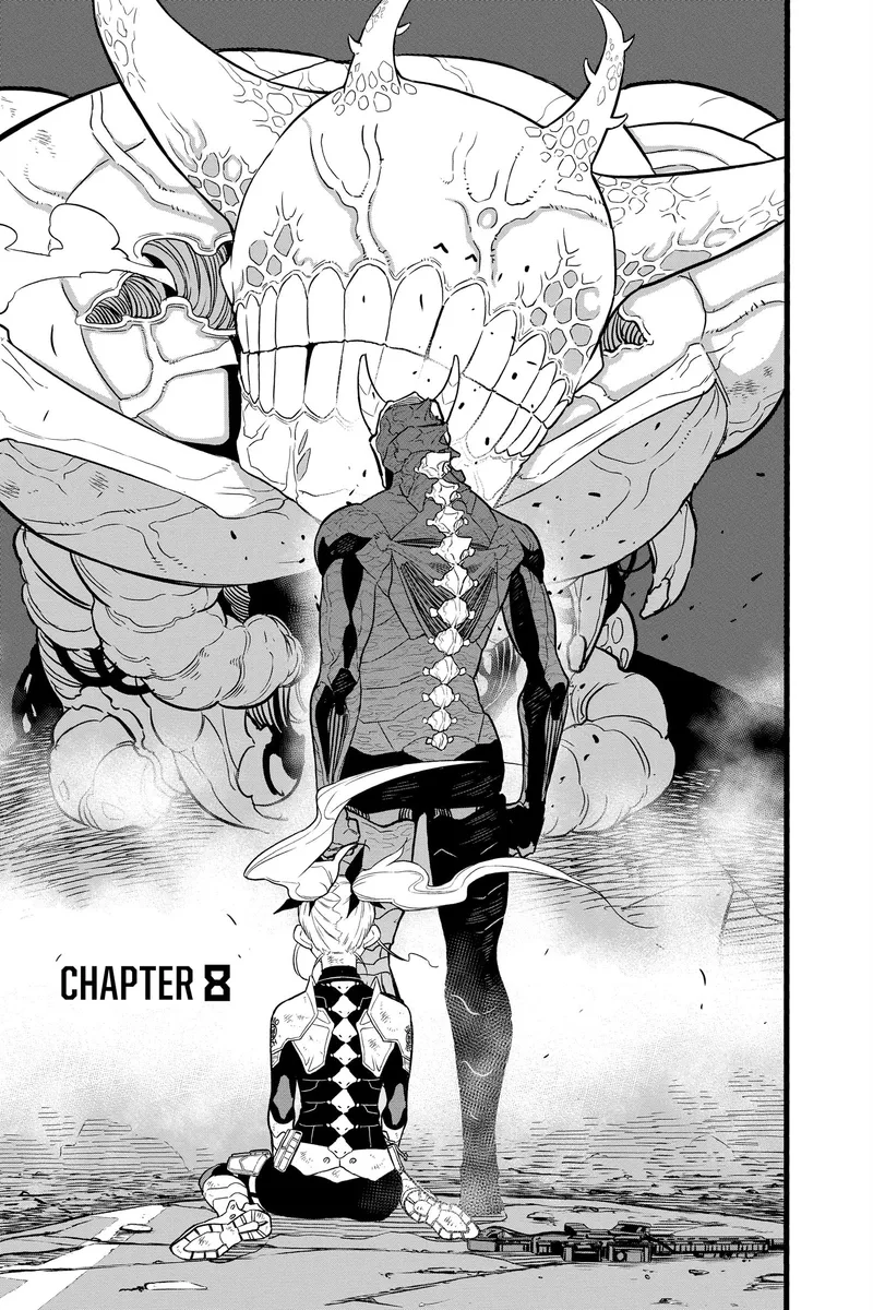 Page 1 of Chapter 8: Chapter 8