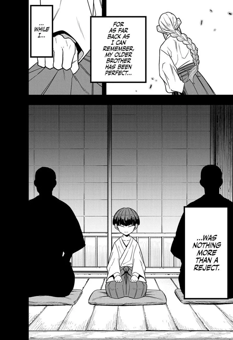 Page 3 of Chapter 89: New Motivations