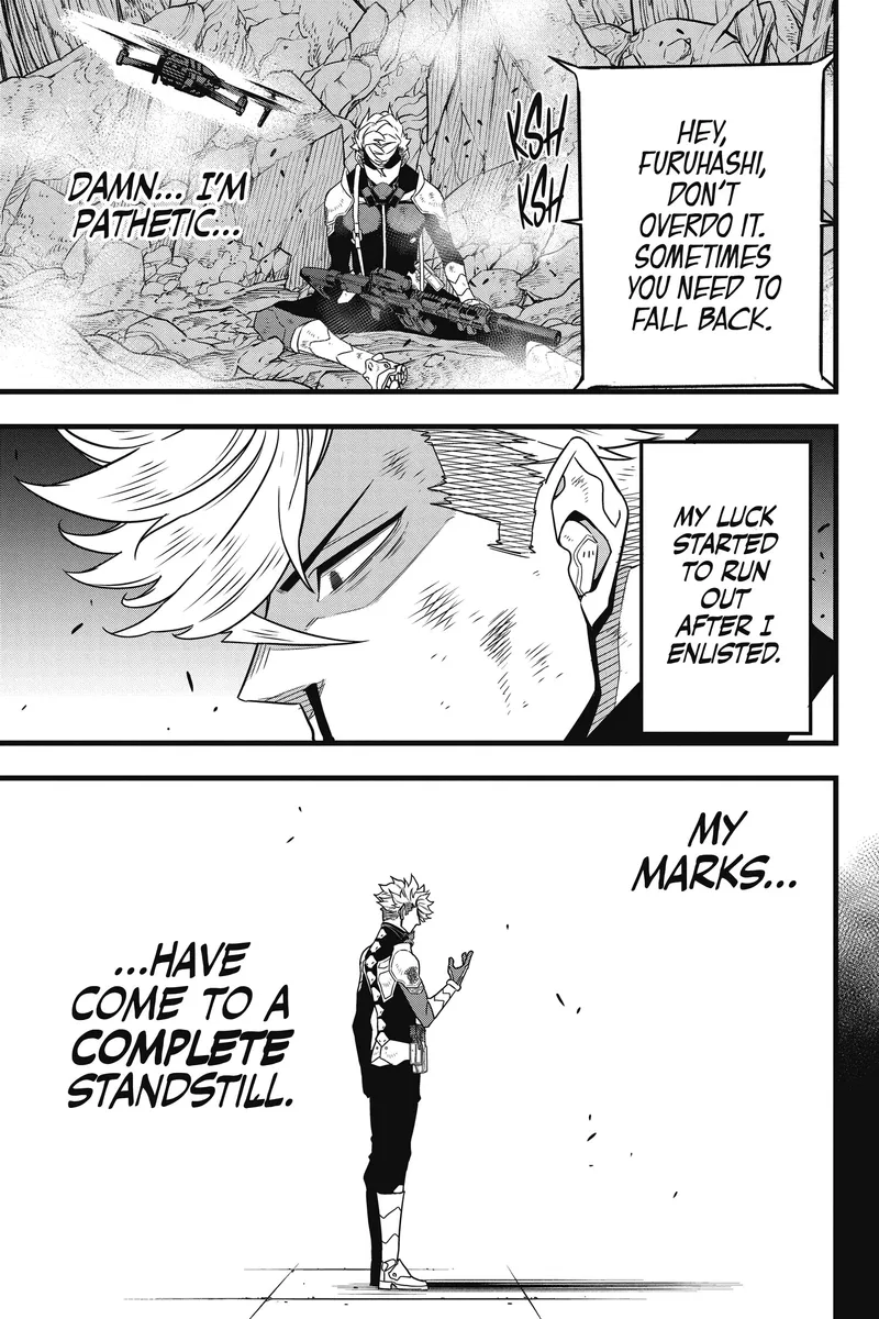 Page 7 of Chapter 61: Chapter 61
