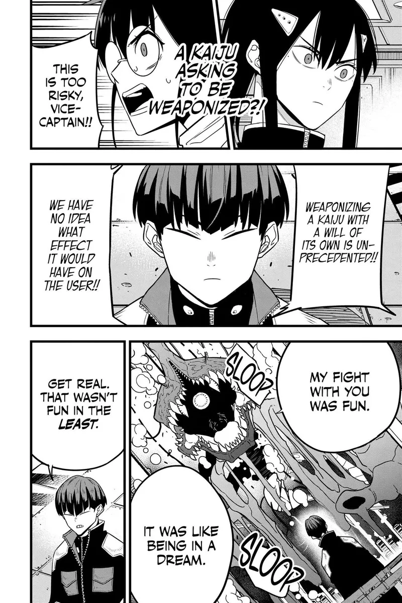 Page 13 of Chapter 56: Chapter 56